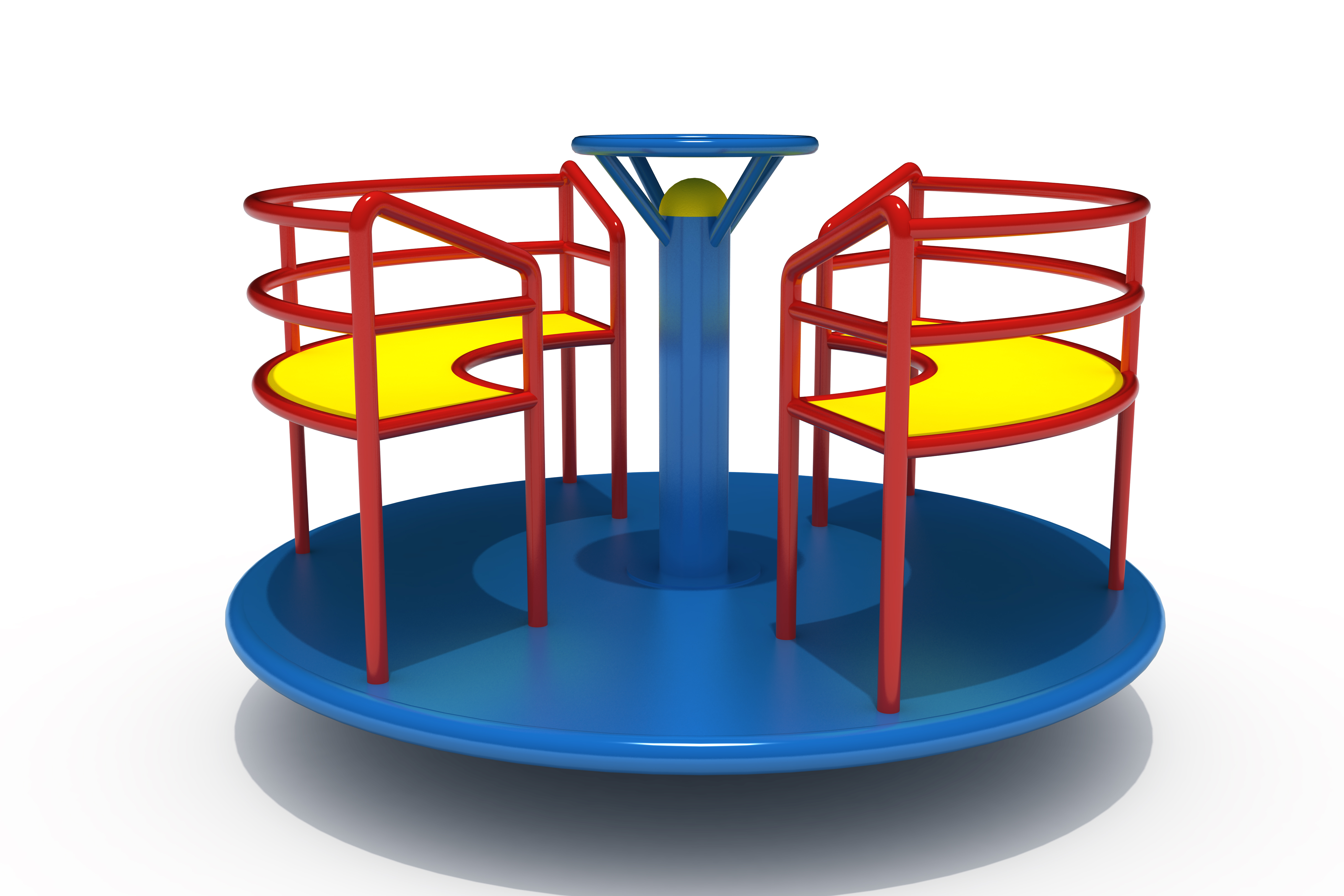 Dönme Dolaplar D-PDD-2400 PDD-2404 | Oyun Elemanları | Erse Kent Mobilyaları